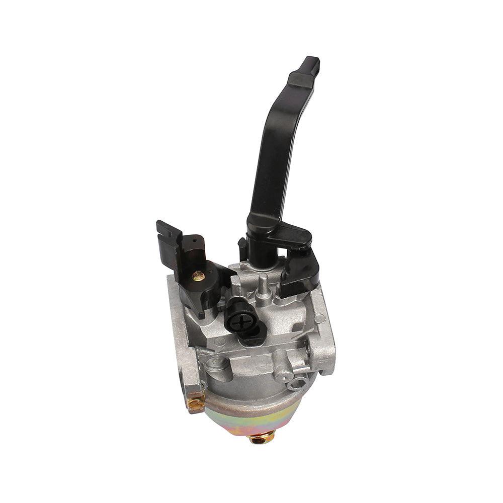 Hipa HD1402 Carburetor Compatible with Honda GX140 Engines EB2200X EB2500XK1 Generators Similar to 16100-ZB2-035 - hipaparts