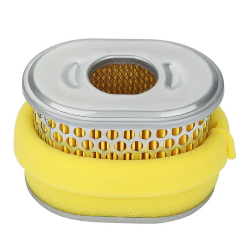 Hipa GA116 Air Filter Compatible with Honda GX140 GX160 Engines Troy-Bilt 21A-665B766 Pro Line FRT Tiller Similar to 17210-Z4M-821 - hipaparts