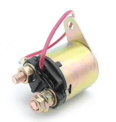 Hipa GA1183A TJ602A-2A Starter Motor Solenoid Relay Compatible with Honda GX140 GX160 GX200 GX160K1 GX160U1 GX160UT1 GX200U GX160RT2 Engines Similar to 31204-ZE1-013 - hipaparts