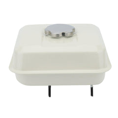 Hipa GA2466A Fuel Tank Compatible with Honda GX140 GX160H1 GX160K1 Engines Similar to 17510-ZE1-030ZA - hipaparts