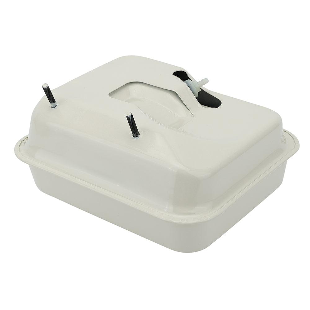 Hipa GA2466A Fuel Tank Compatible with Honda GX140 GX160H1 GX160K1 Engines Similar to 17510-ZE1-030ZA - hipaparts