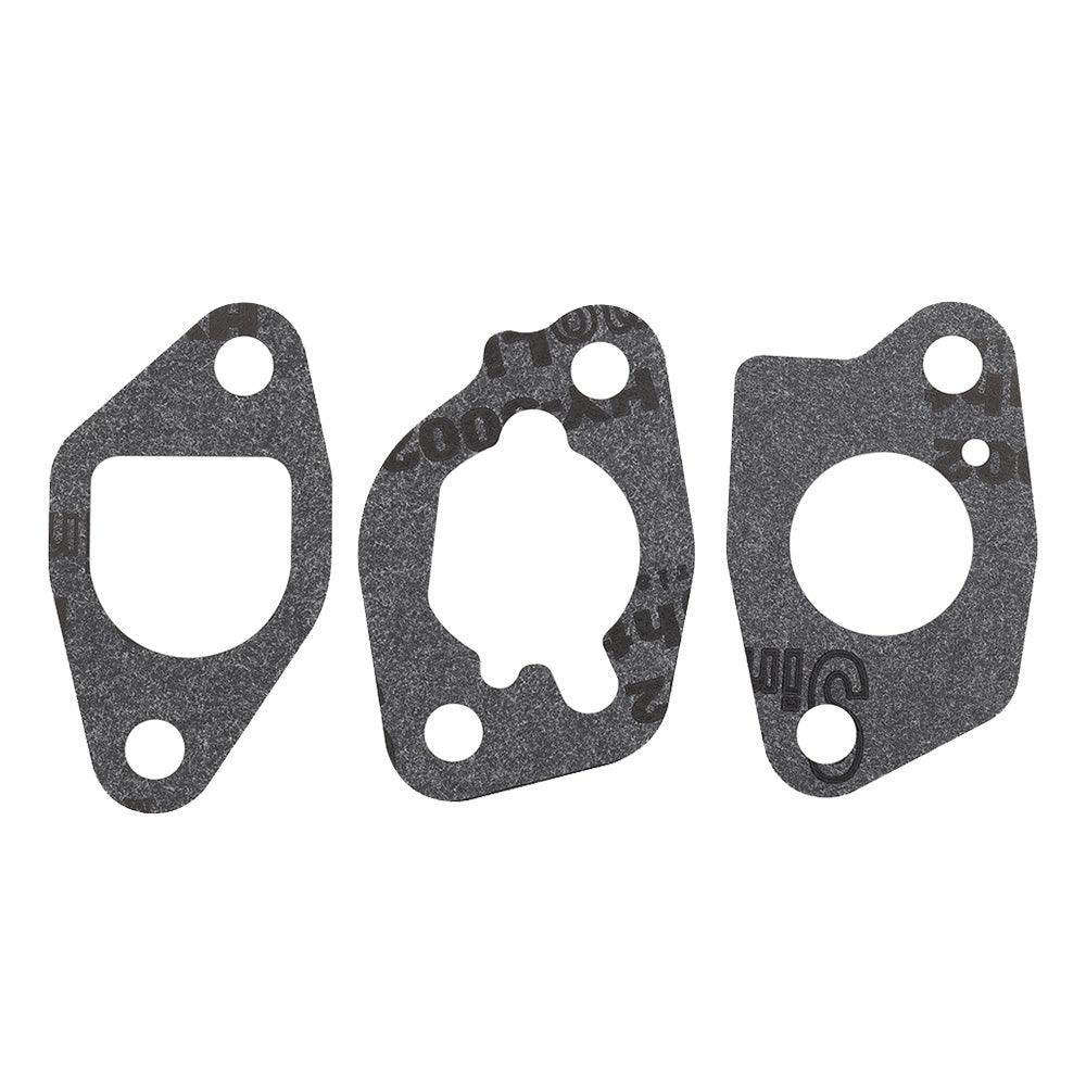 Hipa GA147 Gasket Compatible with Honda GX160 EU3000 EM1800 GX120 Engines Similar to 16269-ZE1-800 - hipaparts