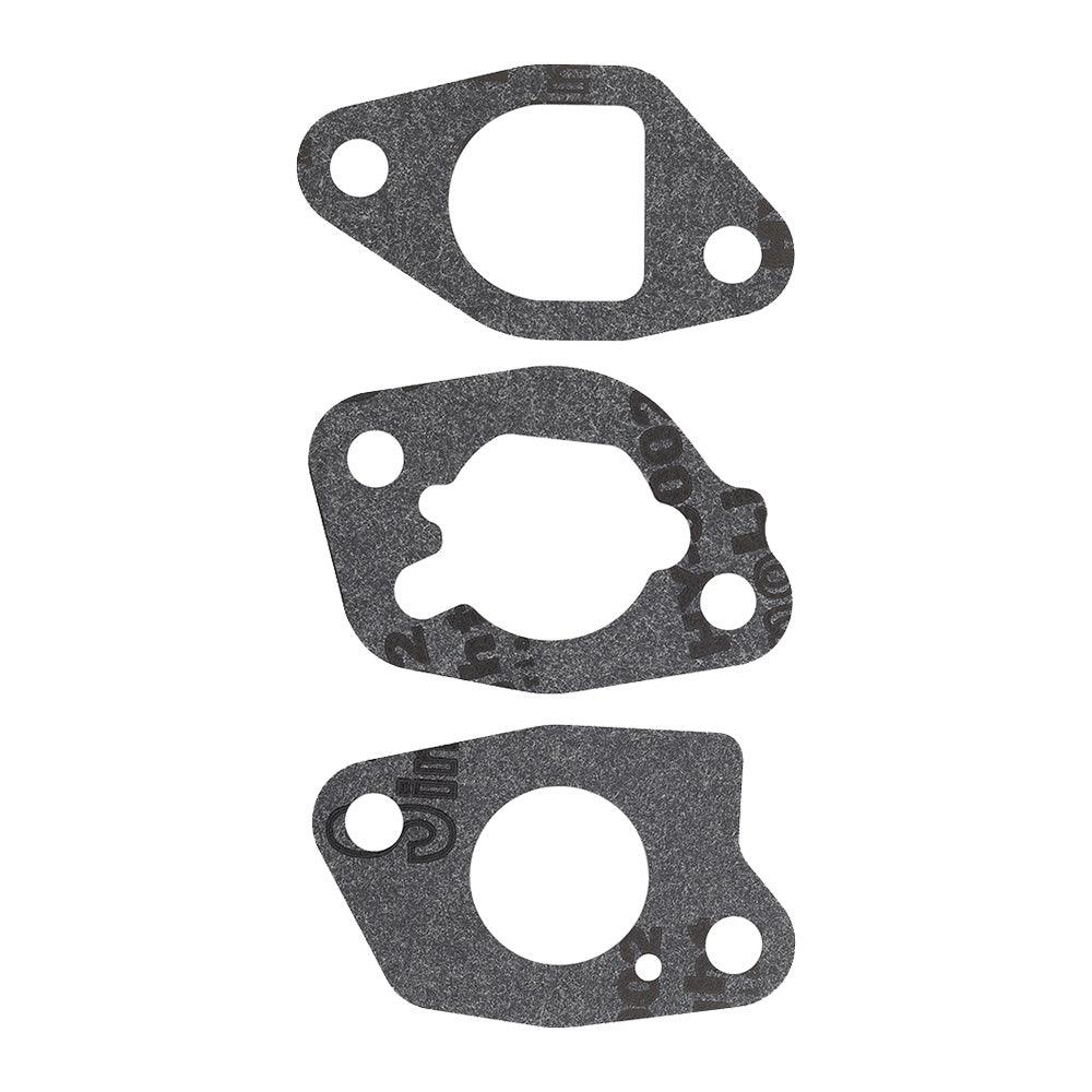 Hipa GA147 Gasket Compatible with Honda GX160 EU3000 EM1800 GX120 Engines Similar to 16269-ZE1-800 - hipaparts