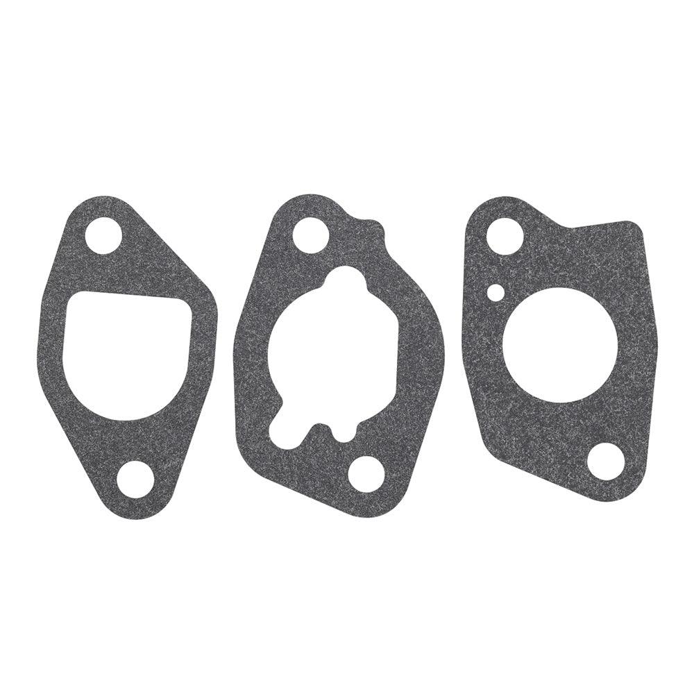 Hipa GA147 Gasket Compatible with Honda GX160 EU3000 EM1800 GX120 Engines Similar to 16269-ZE1-800 - hipaparts