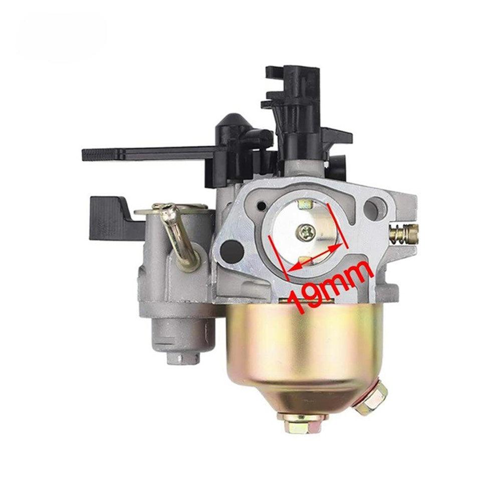 Hipa HD160 Carburetor Compatible with Honda GX160 GX160K1 GX160U1 Engines Similar to 16100-ZH8-W51/16100-Z0T-911