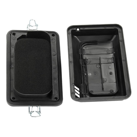 Air Filter Honda GX160 GX200 168F/2900H 5.5HP 6.5HP 2KW Gasoline Engine Motor Generator - Hipa GA1157 - hipaparts