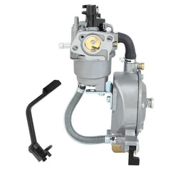 Hipa GA551B LPG Carburetor Compatible with Honda GX160 GX200 2KW 2.8KW Engines 170F Generator Water Pump - hipaparts