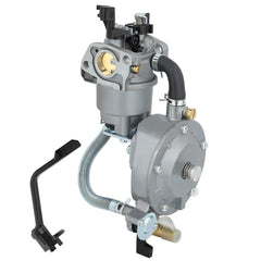 Hipa GA551B LPG Carburetor Compatible with Honda GX160 GX200 2KW 2.8KW Engines 170F Generator Water Pump - hipaparts