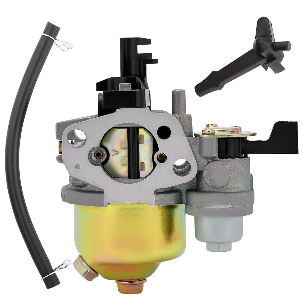 Hipa GA004 Carburetor Compatible with Honda GX200 GX200RT2 Engines Similar to 16100-Z4V-921 - hipaparts