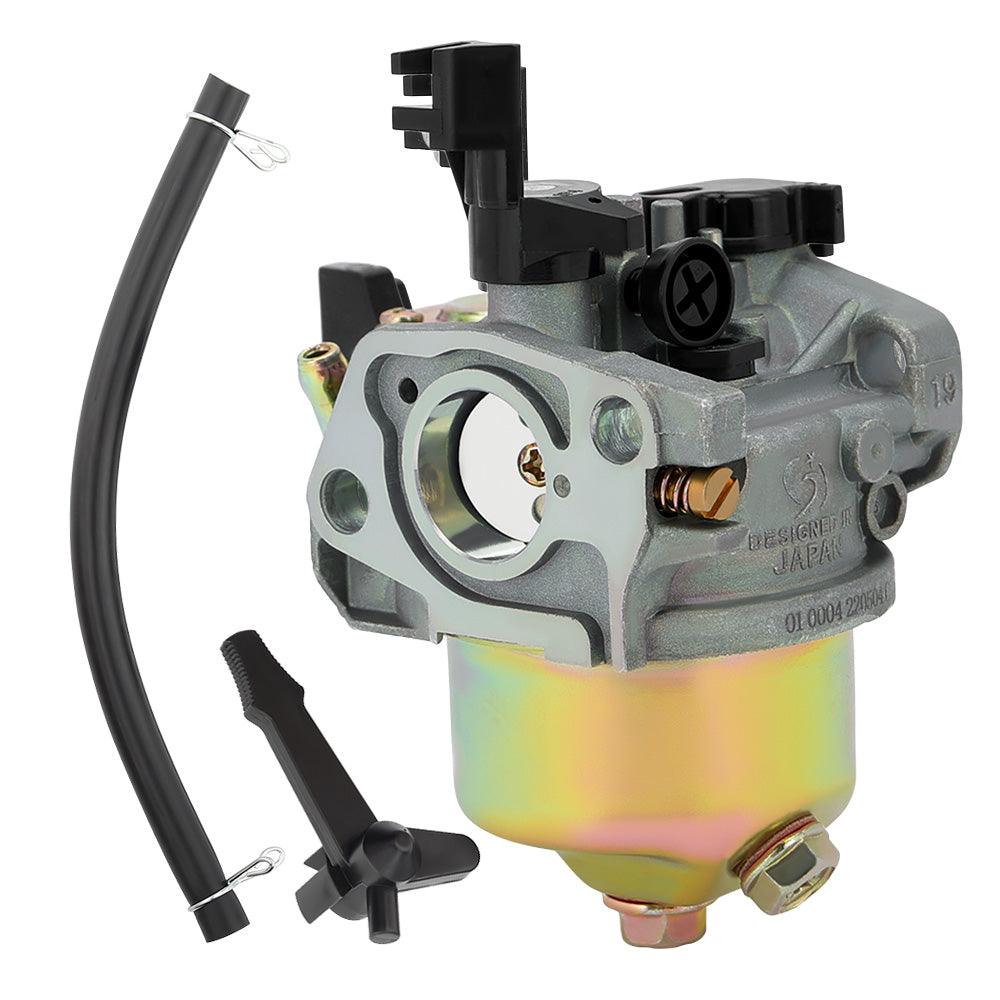 Hipa GA004 Carburetor Compatible with Honda GX200 GX200RT2 Engines Similar to 16100-Z4V-921 - hipaparts