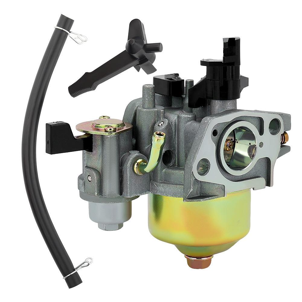 Hipa GA004 Carburetor Compatible with Honda GX200 GX200RT2 Engines Similar to 16100-Z4V-921 - hipaparts