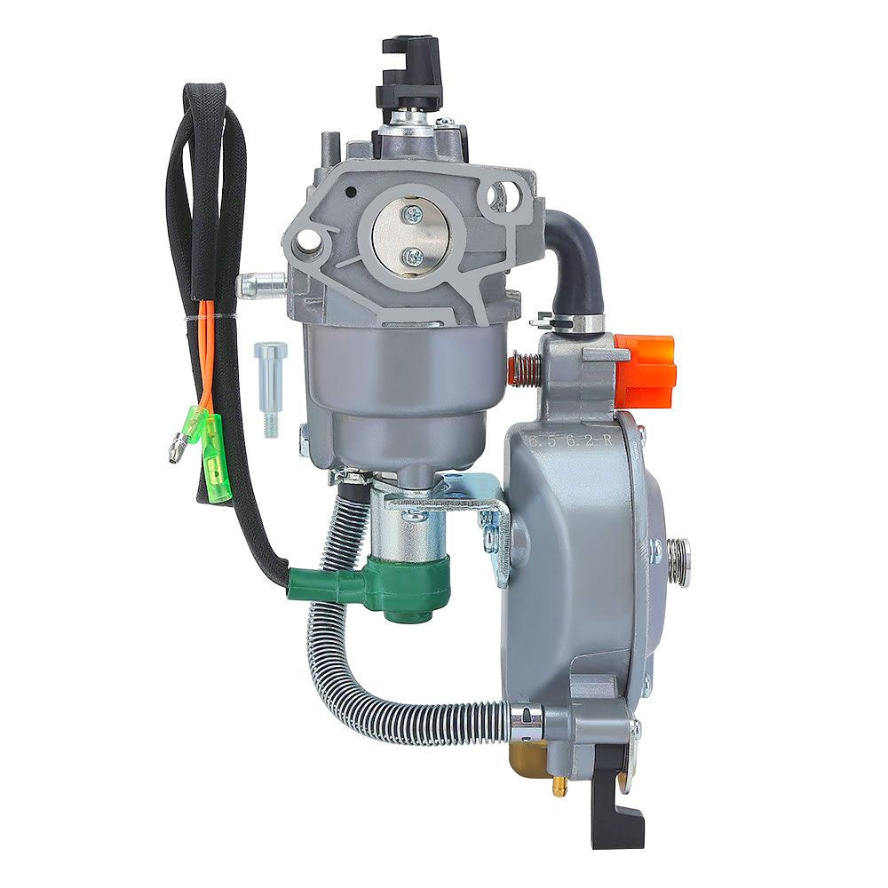 Hipa GA904 Carburetor Compatible with Honda GX240 GX270 Generator - hipaparts