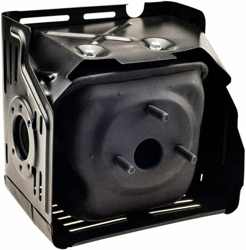 Hipa GA2014B Muffle Compatible with Honda GX240K1 GX270 GX270R GX270RT GX270U Engines Similar to 18310-ZE2-W00 - hipaparts