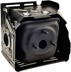 Hipa GA2014B Muffle Compatible with Honda GX240K1 GX270 GX270R GX270RT GX270U Engines Similar to 18310-ZE2-W00 - hipaparts