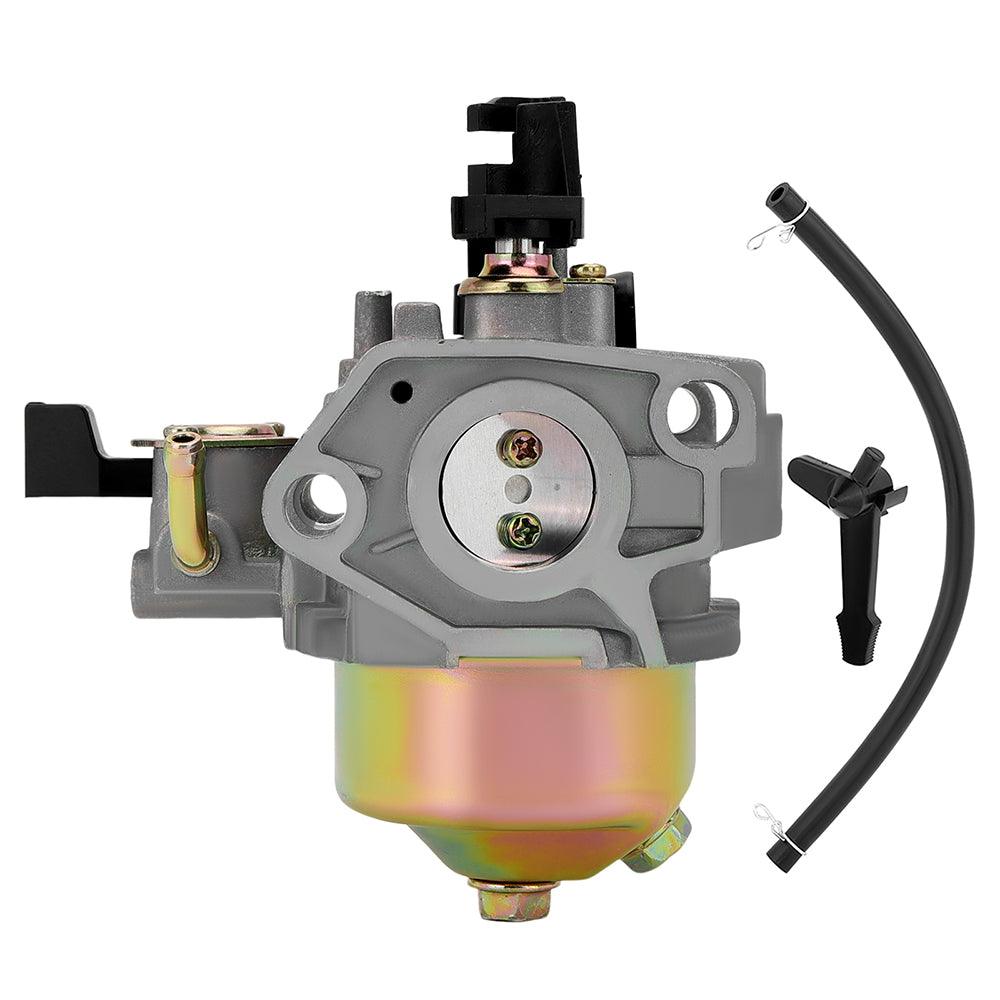 Hipa GA108 Carburetor Compatible with Honda GX270 GX270U GX270R Engines Similar to 16100-ZH9-W21 - hipaparts