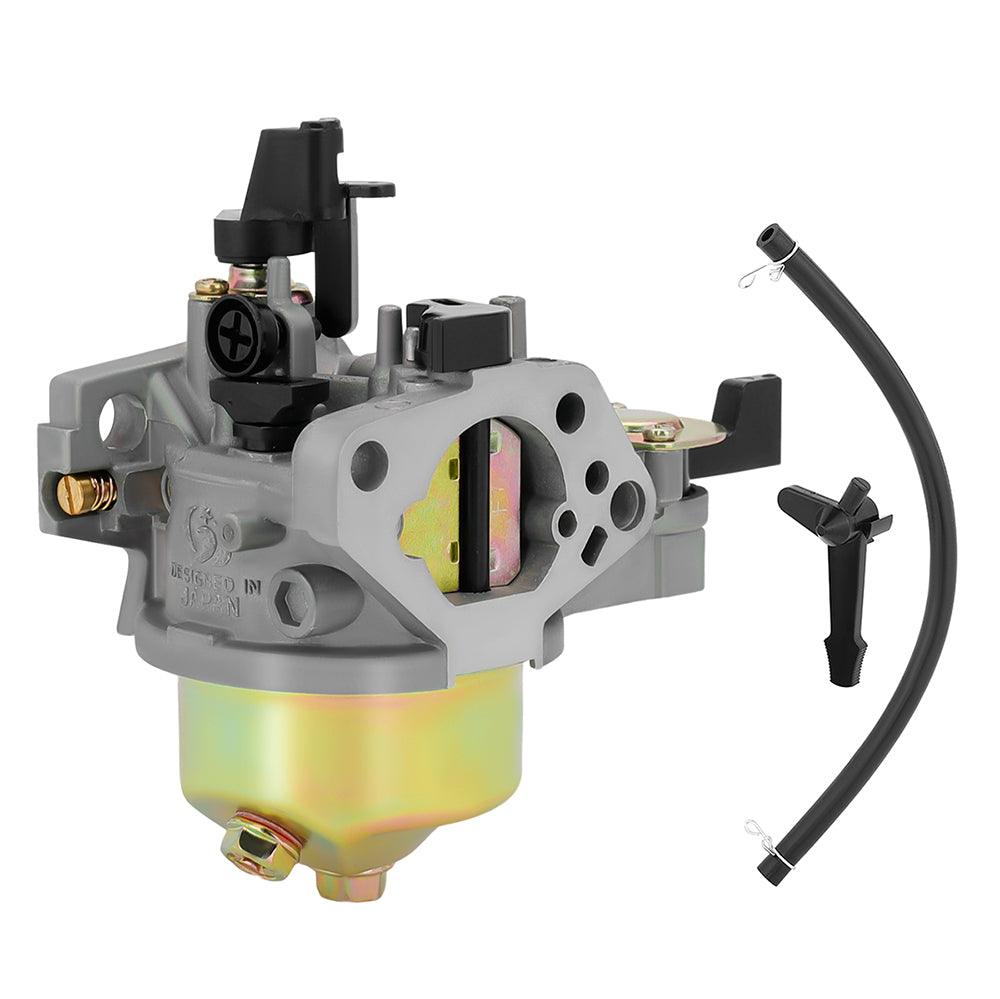 Hipa GA108 Carburetor Compatible with Honda GX270 GX270U GX270R Engines Similar to 16100-ZH9-W21 - hipaparts