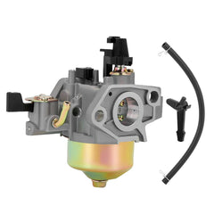 Hipa GA108 Carburetor Compatible with Honda GX270 GX270U GX270R Engines Similar to 16100-ZH9-W21 - hipaparts