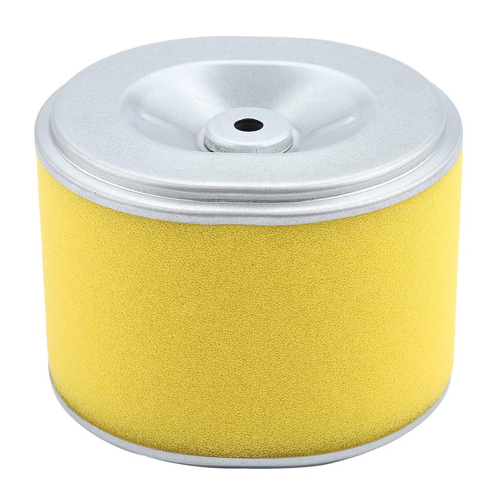 Hipa GA117 Air Filter Compatible with Honda GX270UT GX240 GX240K1 GX240U1 Engines Similar to 17210-ZE2-822 - hipaparts