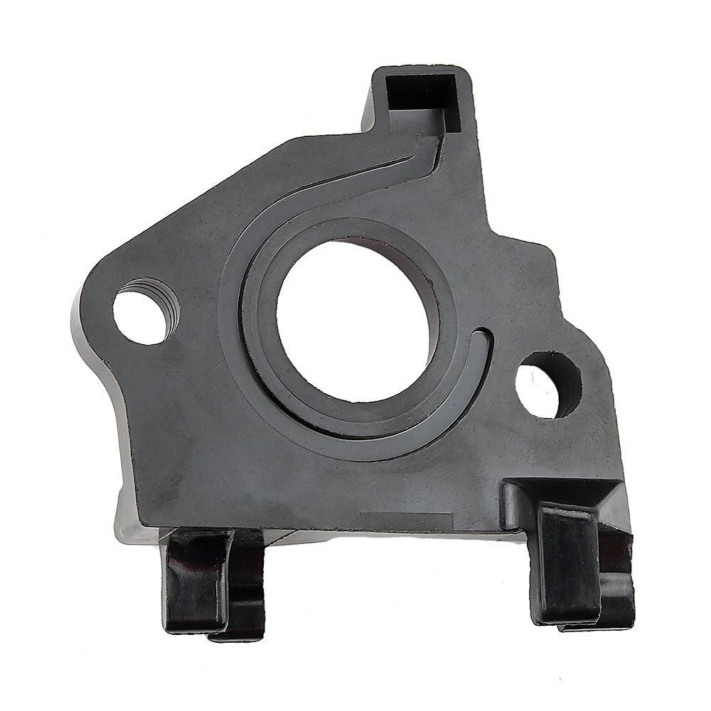 Hipa GA1120 Carburetor Insulator Compatible with Honda GX270UT HS80K1 Engines Similar to 16211-ZE2-010 - hipaparts