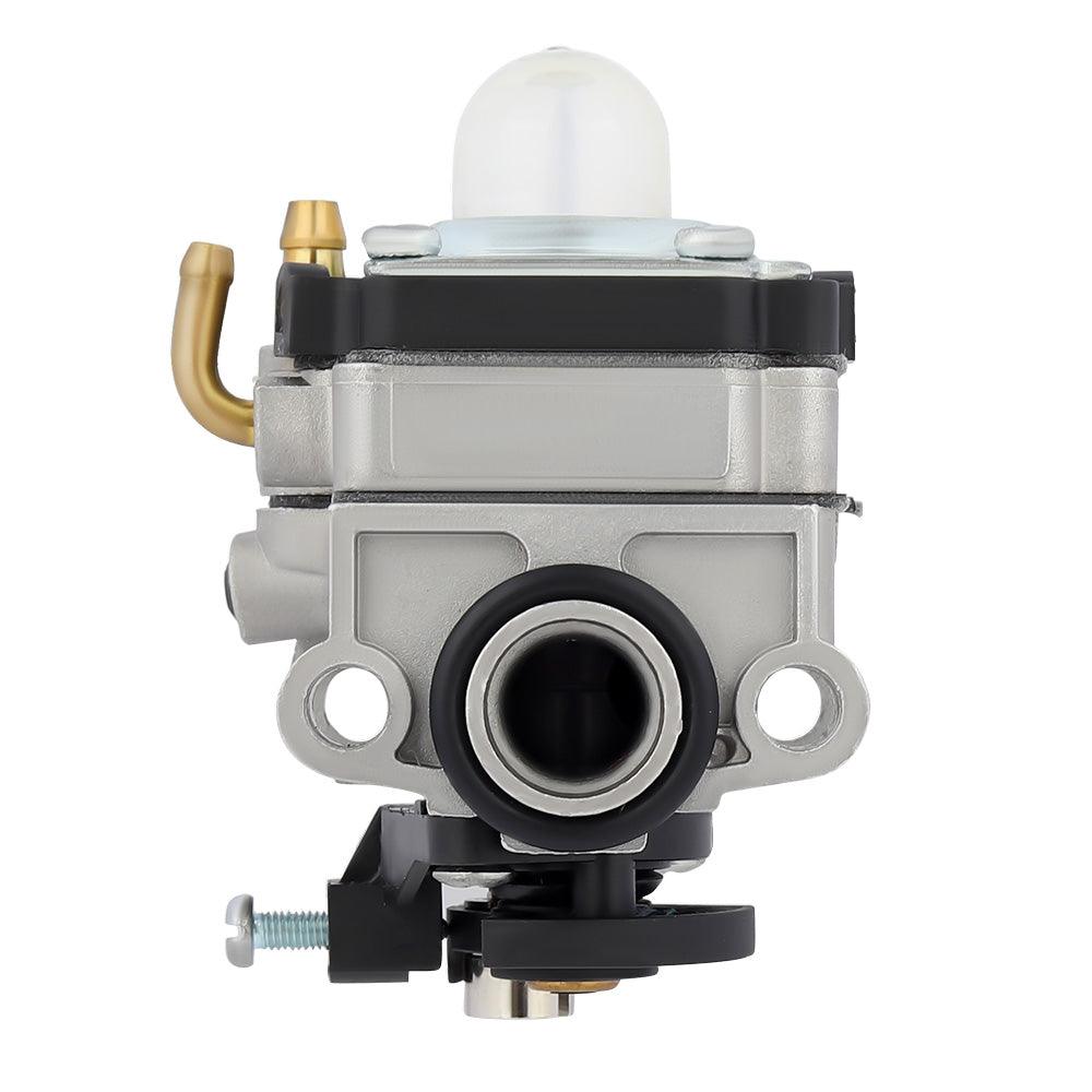 Hipa GA641 Carburetor Compatible with Honda GX31 GX22 Engines FG100 Rototiller String Trimmers Similar to 16100-ZM5-A95 - hipaparts