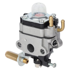 Hipa GA1248B Carburetor Compatible with Honda GX31 GX22 FG100 Mini Tiller Similar to 16100-ZM5-803 - hipaparts