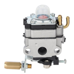 Hipa GA1248B Carburetor Compatible with Honda GX31 GX22 FG100 Mini Tiller Similar to 16100-ZM5-803 - hipaparts