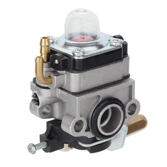 Hipa GA1248B Carburetor Compatible with Honda GX31 GX22 FG100 Mini Tiller Similar to 16100-ZM5-803 - hipaparts