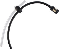 Hipa GA1456B Fuel Line Compatible with Honda GX31 GX35 FG110 Engines Similar to 17504-ZM3-003 17672-Z0H-003 - hipaparts