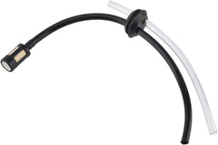 Hipa GA1456B Fuel Line Compatible with Honda GX31 GX35 FG110 Engines Similar to 17504-ZM3-003 17672-Z0H-003 - hipaparts