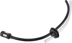 Hipa GA1456B Fuel Line Compatible with Honda GX31 GX35 FG110 Engines Similar to 17504-ZM3-003 17672-Z0H-003 - hipaparts