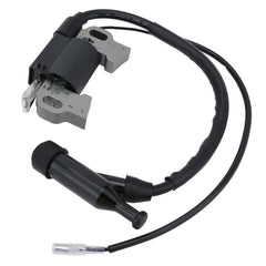 Hipa GA056A Ignition Coil Compatible with Honda GX340 GX240 GX270 GX390 Engines Similar to 30500-ZF6-W03 30500-ZF6-W02 30500-Z1C-023 - hipaparts