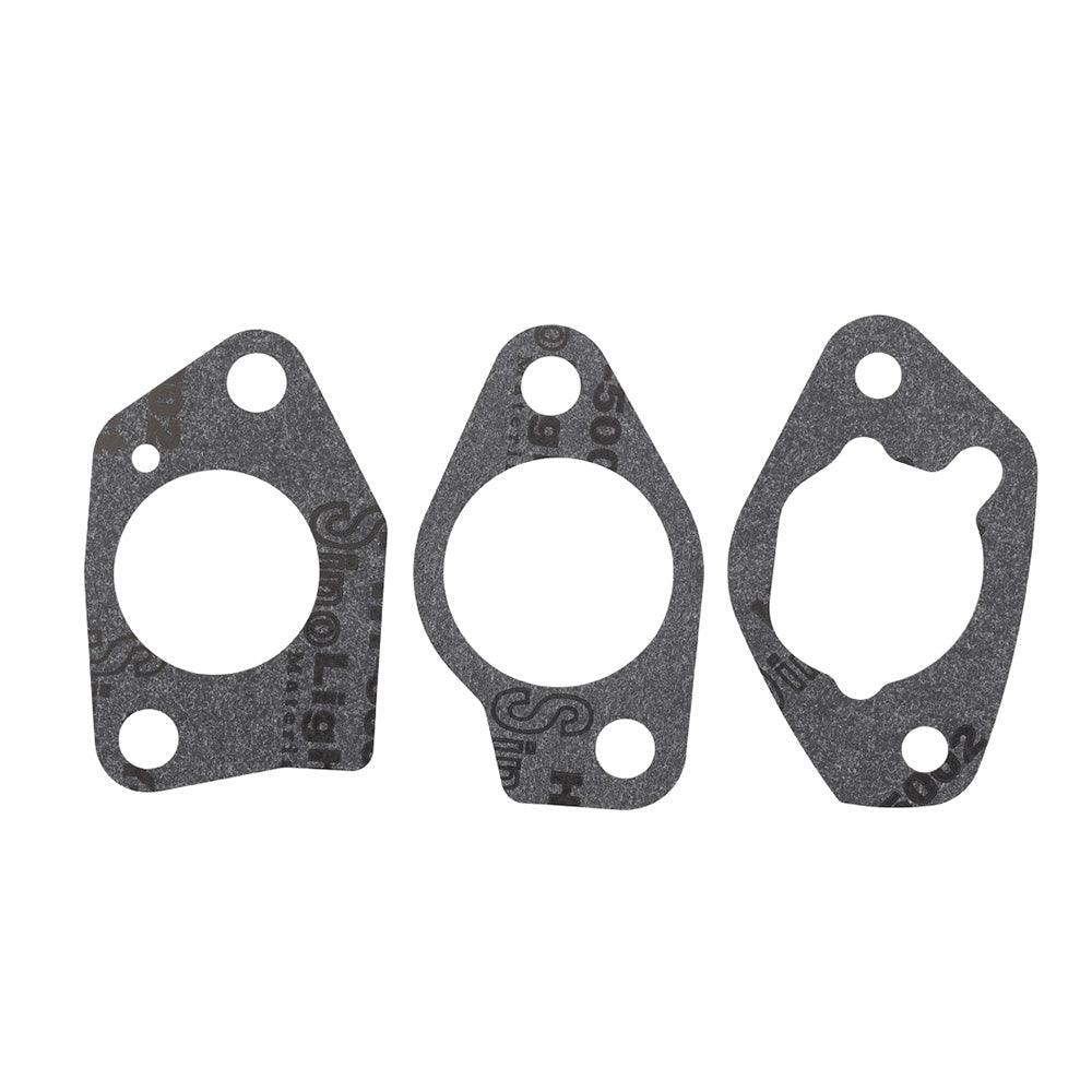 Hipa GA149 Gasket Compatible with Honda GX340 GX270 GX360 Engines Similar to 16221-ZF6-800 - hipaparts