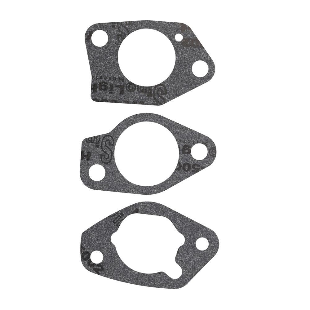 Hipa GA149 Gasket Compatible with Honda GX340 GX270 GX360 Engines Similar to 16221-ZF6-800 - hipaparts