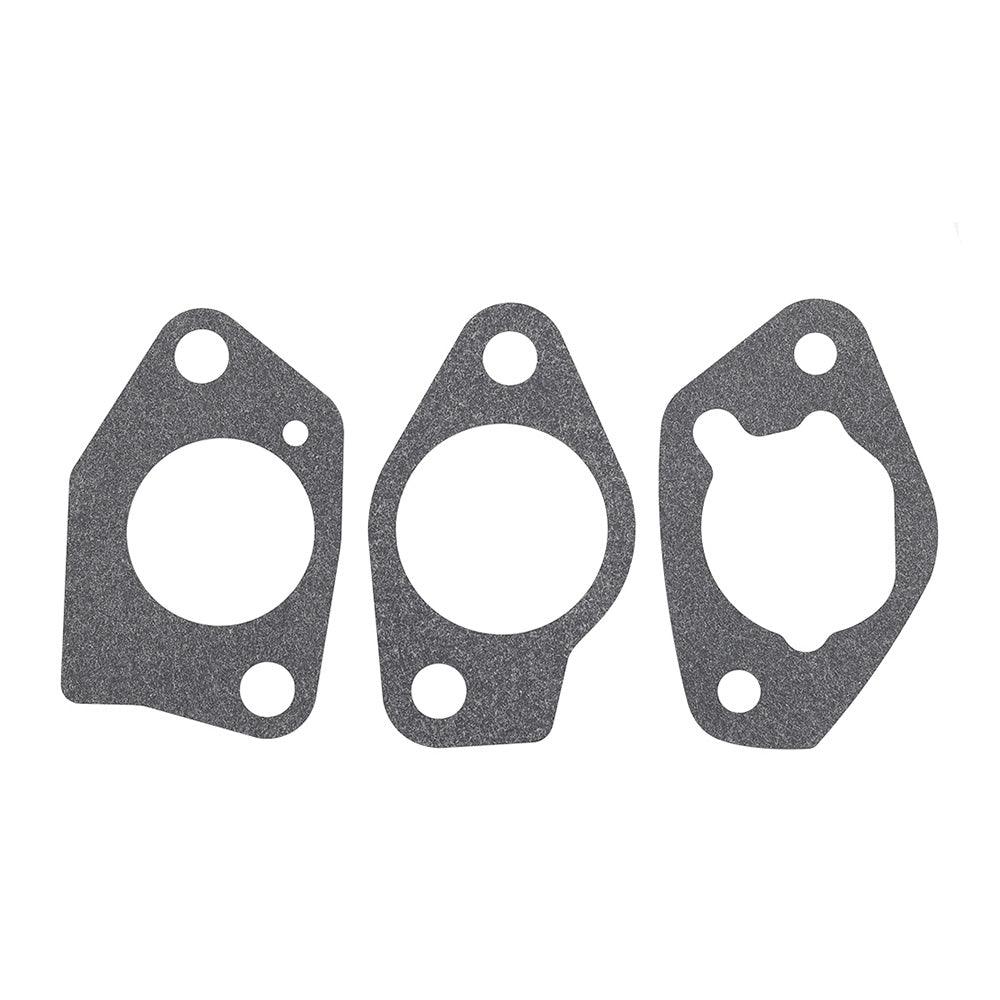 Hipa GA149 Gasket Compatible with Honda GX340 GX270 GX360 Engines Similar to 16221-ZF6-800 - hipaparts