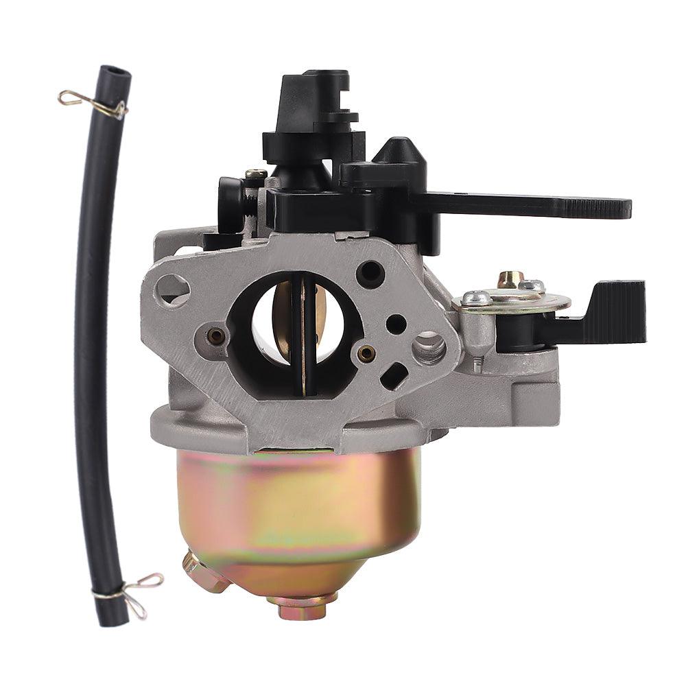 Hipa GA041 Carburetor Compatible with Honda GX340 GX340U1 GX340K1 Engines Similar to 16100-ZE3-V01 - hipaparts