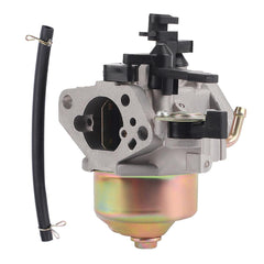 Hipa GA041 Carburetor Compatible with Honda GX340 GX340U1 GX340K1 Engines Similar to 16100-ZE3-V01 - hipaparts