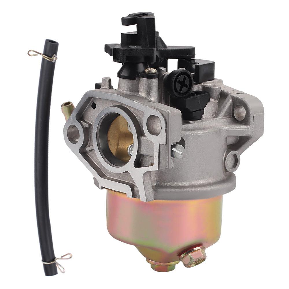 Hipa GA041 Carburetor Compatible with Honda GX340 GX340U1 GX340K1 Engines Similar to 16100-ZE3-V01 - hipaparts