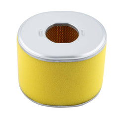 Hipa GA118 Air Filter Compatible with Honda GX340 GX340U1 GX340UT1 GX340U1 Engines Similar to 17210-ZE3-505 - hipaparts