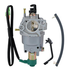 Hipa GA467 Carburetor Compatible with Honda GX340 GX390 11HP 13HP Generator DeTec. Awaryjny generator prądu 5500 W 13HP - hipaparts