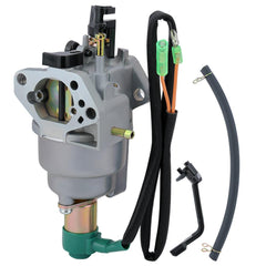 Hipa GA467 Carburetor Compatible with Honda GX340 GX390 11HP 13HP Generator DeTec. Awaryjny generator prądu 5500 W 13HP - hipaparts