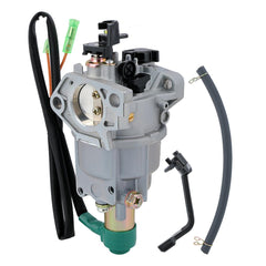 Hipa GA467 Carburetor Compatible with Honda GX340 GX390 11HP 13HP Generator DeTec. Awaryjny generator prądu 5500 W 13HP - hipaparts