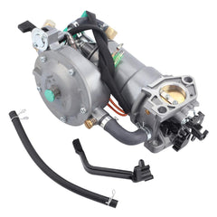 Hipa GA1407B LPG Carburetor Automatic Compatible with Honda GX340 GX390 4.5-5.5KW Engines Champion 100109 Generators - hipaparts