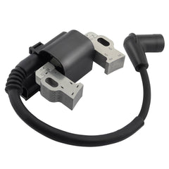 Hipa GA2708A Ignition Coil Compatible with Honda GX340 GX390 Engines EM4000 EM5000 EM6500 EM3800 EG6500 EG5000 Generator Similar to 30500-Z5T-003 - hipaparts