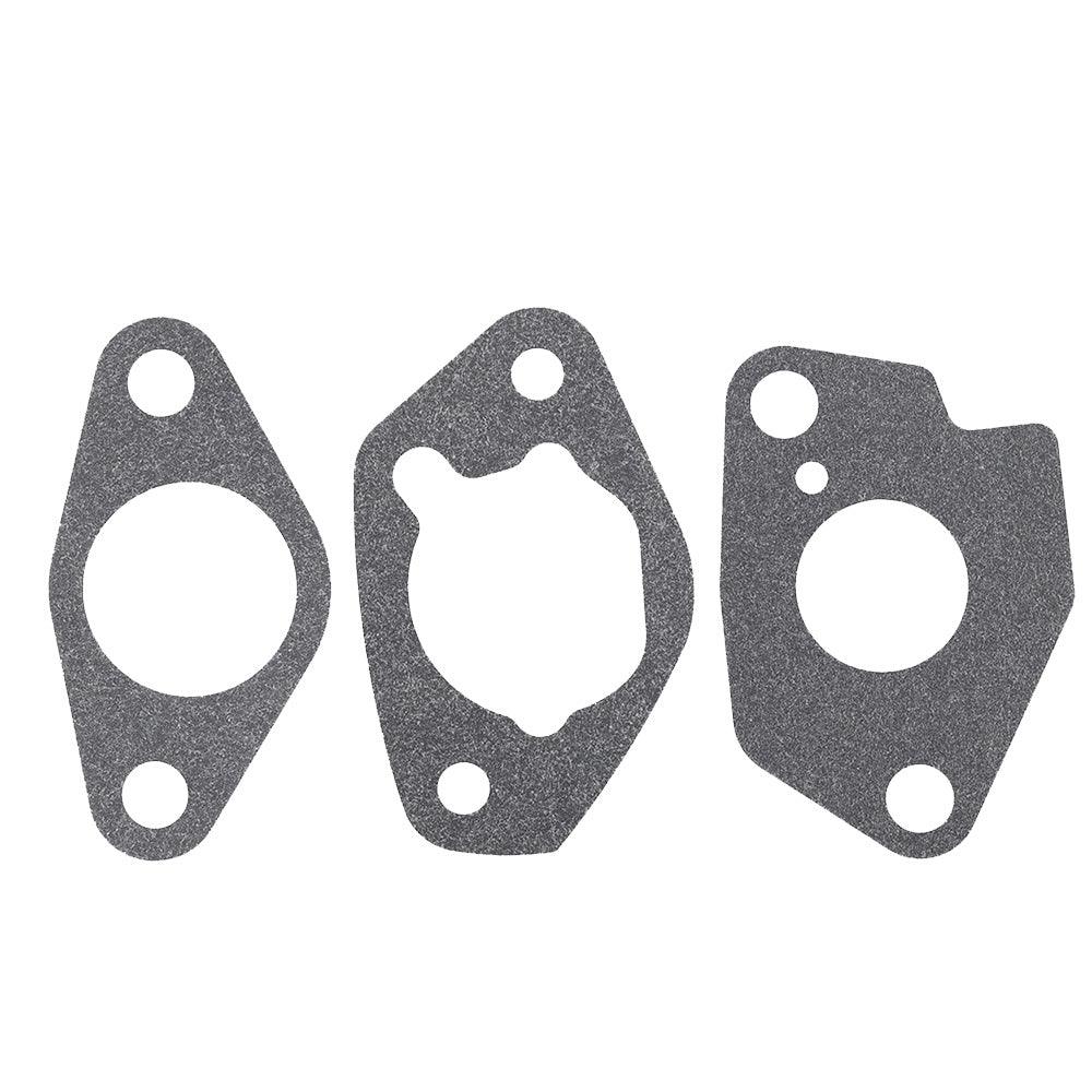 Honda GX340 GX390 GX240 Gasket Engines #16221-ZA0-800 - Hipa GA148 ...