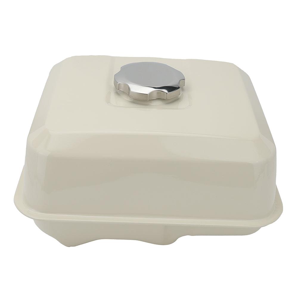 Hipa GA2467A Fuel Tank Compatible with Honda GX340K1 GX340 GX390K1 Engines Similar to 17510-ZE3-030ZA - hipaparts