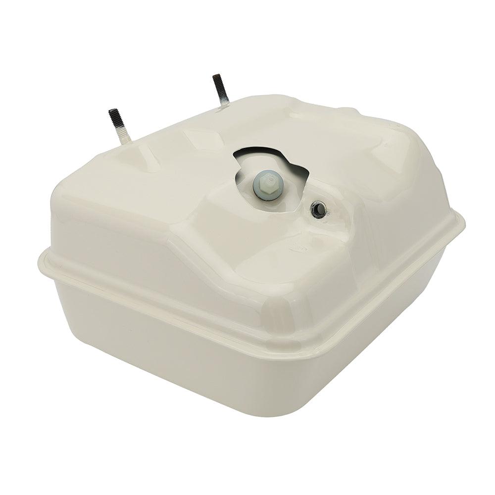 Hipa GA2467A Fuel Tank Compatible with Honda GX340K1 GX340 GX390K1 Engines Similar to 17510-ZE3-030ZA - hipaparts