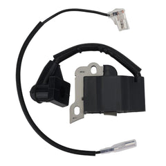 Hipa GA1378A Ignition Coil Compatible with Honda GX35 Engines Similar to 30500-Z0Z-013 - hipaparts