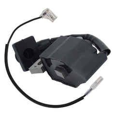 Hipa GA1378A Ignition Coil Compatible with Honda GX35 Engines Similar to 30500-Z0Z-013 - hipaparts