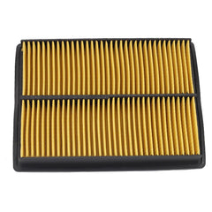 Hipa GA2447B Air Filter Compatible with Honda GX610 GX610K1 Engines Similar to 17210-ZJ1-842 - hipaparts