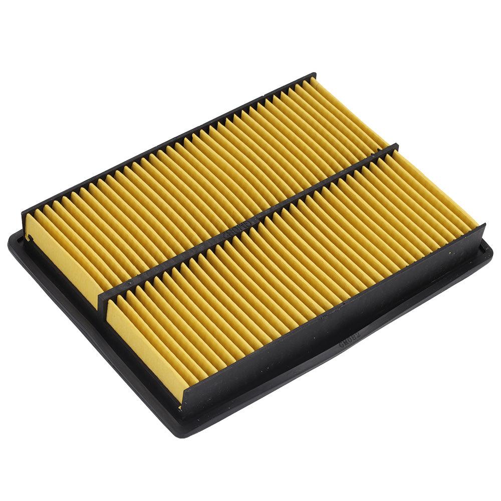 Hipa GA2447B Air Filter Compatible with Honda GX610 GX610K1 Engines Similar to 17210-ZJ1-842 - hipaparts